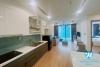 A Lovely and Cozy one bedroom apartment in Vinhome metropolis, Ba Dinh, Hanoi